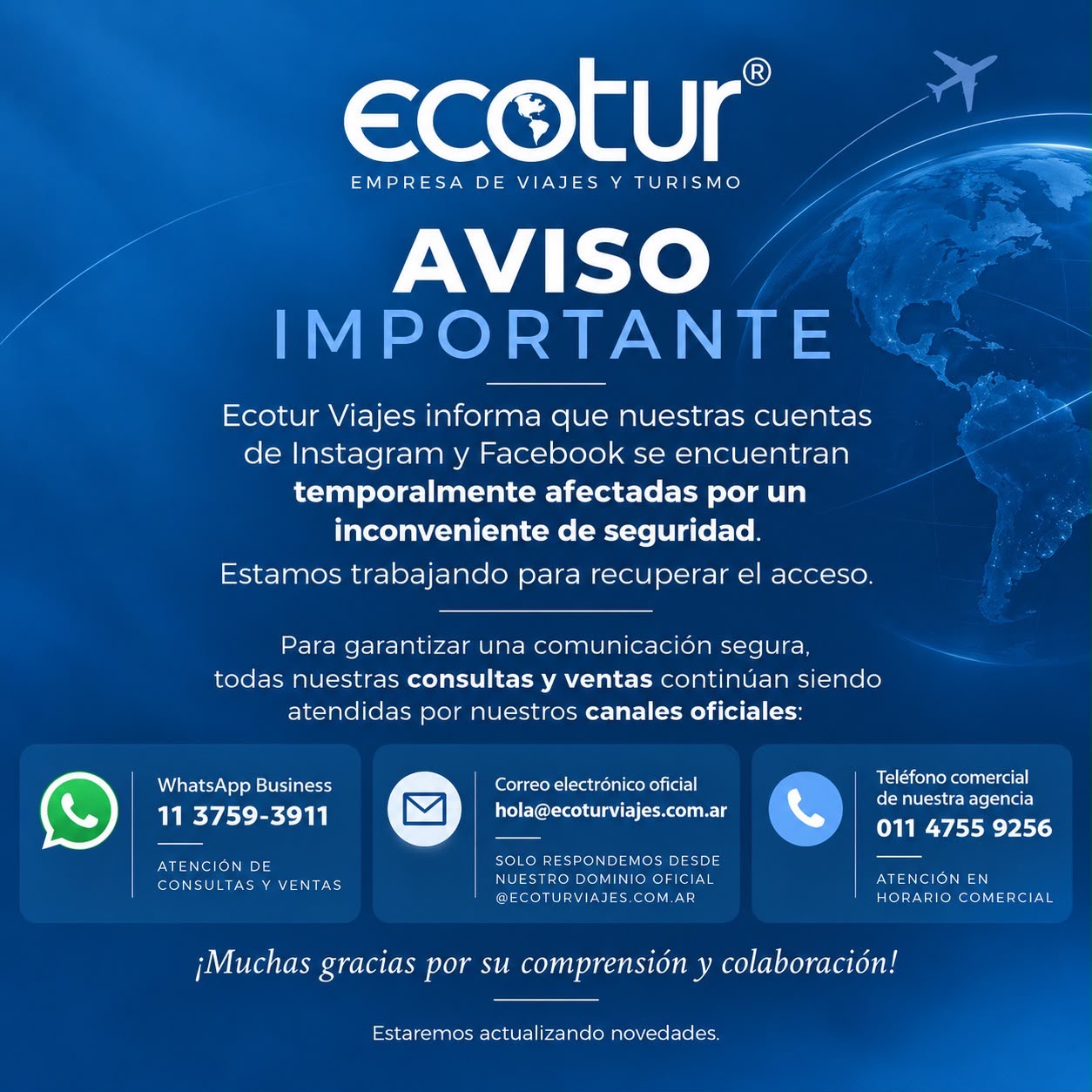 Ecotur